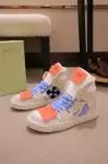 chaussure hi top blazer off white owh08896